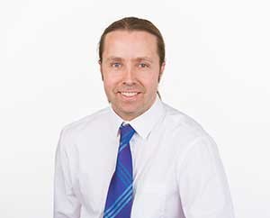 Chris Danby