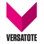 Versatote Plastic Box Maker Logo