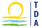 The Torbay Development Agency - logo