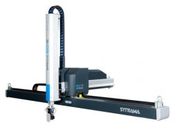 Sytrama S10 Manufacturing Robot