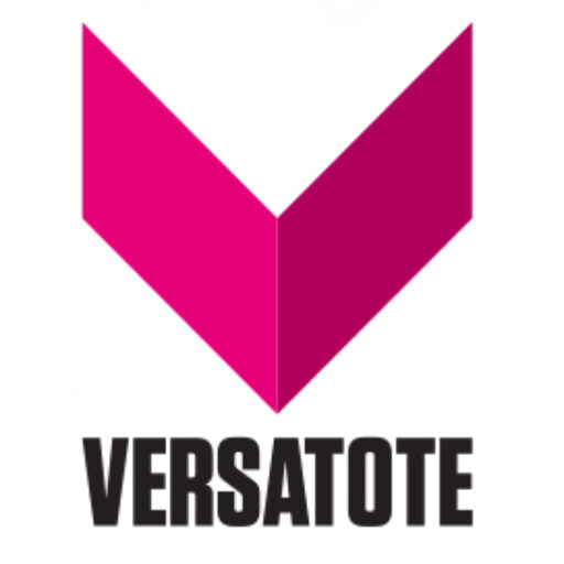 Versatote Plastic Box Maker Logo